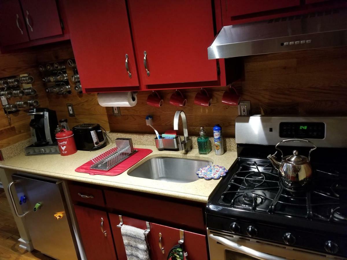 Spacious Fully Furnished Harlem Apartment Near Morningside Park New York Buitenkant foto